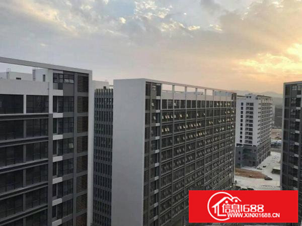 出租龙岗厂房坪西附近厂房形象好货车方便