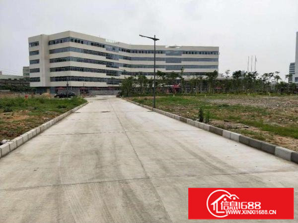 北栅新出原房东厂房3楼1200平方带现成装修无公摊