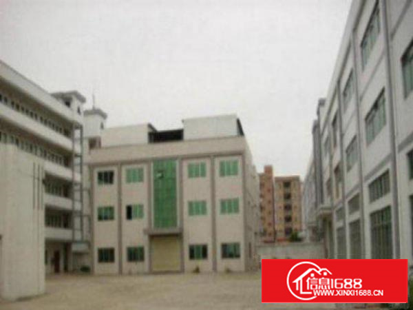 高埗工业区标准厂房分租2楼2000平有电梯，宿舍按需，有精装