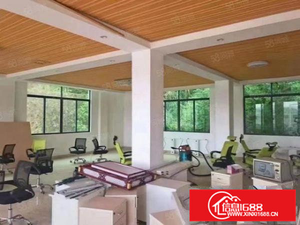 清溪山边新出独院1300平