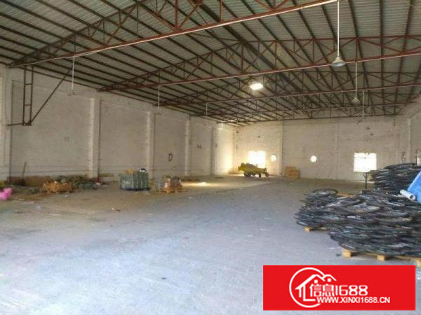 厂房出租横岗地铁口附近2680平1670平