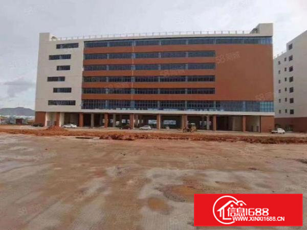 东莞市东坑镇原房东自带环评现成排水证标准独院厂房出租