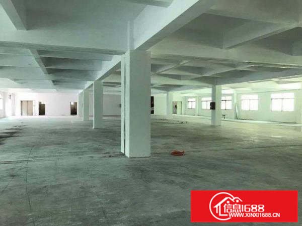 高埗一楼厂房1000平方，办公室3间，现成水电宿舍按需