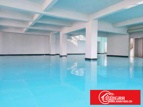 长安镇宵边全新重工业厂房分租小面积