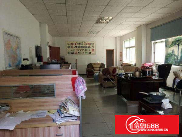 塘厦新出大坪高速标准一楼600平米带装修厂房出租