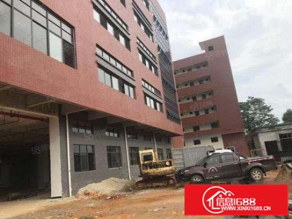 原房东独院厂房全面招租,面积共计14000平,可大小分租。