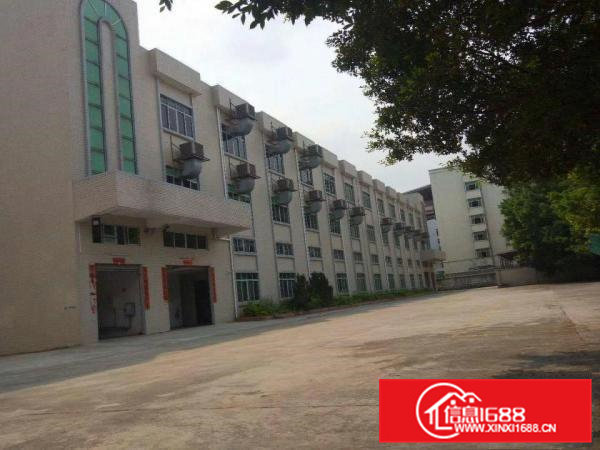 出租桥头镇大洲原房东2楼1200平带现成办公室10块10块