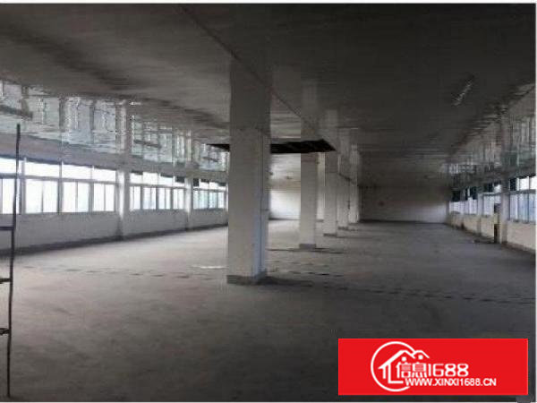 高淳经济开发区3500平米优质厂房出租