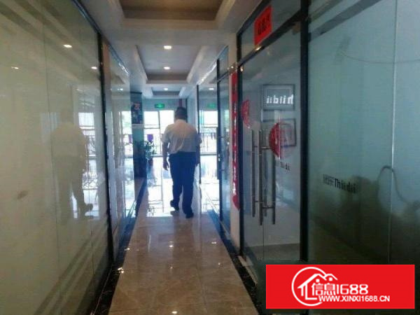 下水径布吉街厂房300平米