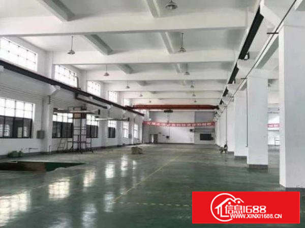 塘厦大坪四黎南路直达独院标准1楼850平方！高6米！现成水电