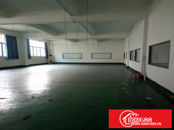 观澜观光路大型工业园区独栋每层750平米出租