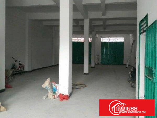 房东直租桥头镇交界小蓬岗陈屋村270㎡厂房带宿舍3100元