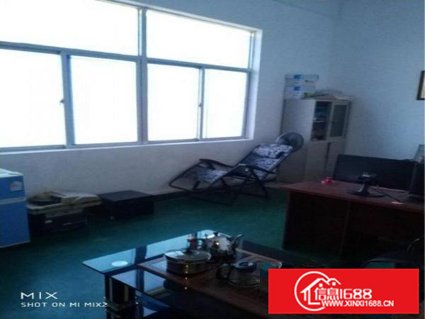 单层600带装修厂房出租