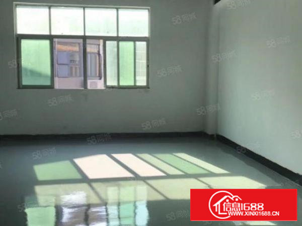 固戍小面积100平180平200平500平带装修实墙可过消防