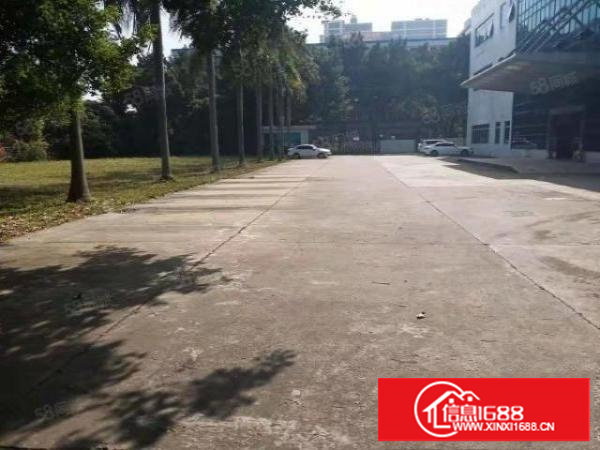 有证电池客户看过来！业主直招，独院3万平，完整环保设备！