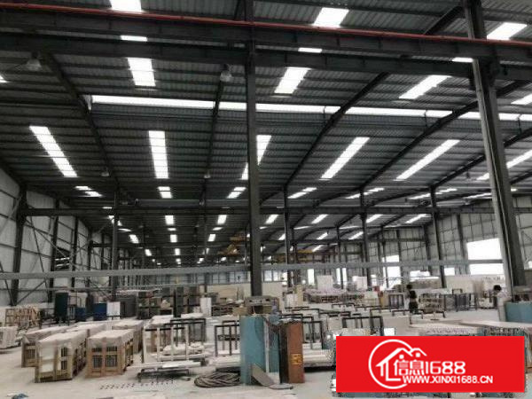 惠阳区新圩镇钢构高度8米配套设施齐全园区形象好