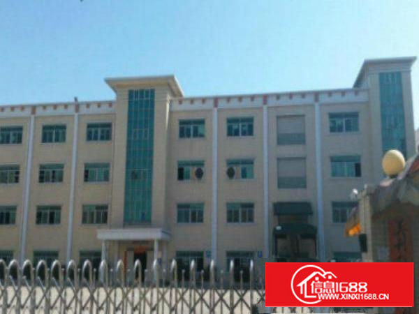 万江工业园1000平方楼上厂房带装修厂房出租可进出货柜车