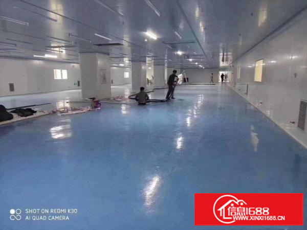 坂田新出500平1000平2000平无尘车间厂房出租