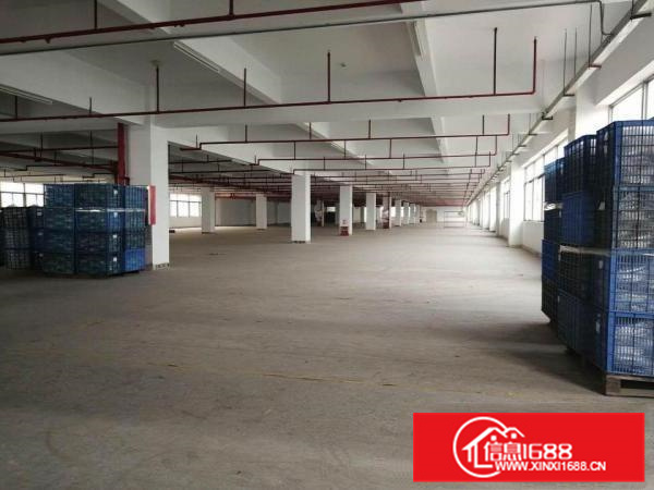 惠阳三和经济开发区新出独院标准厂房6900平出租