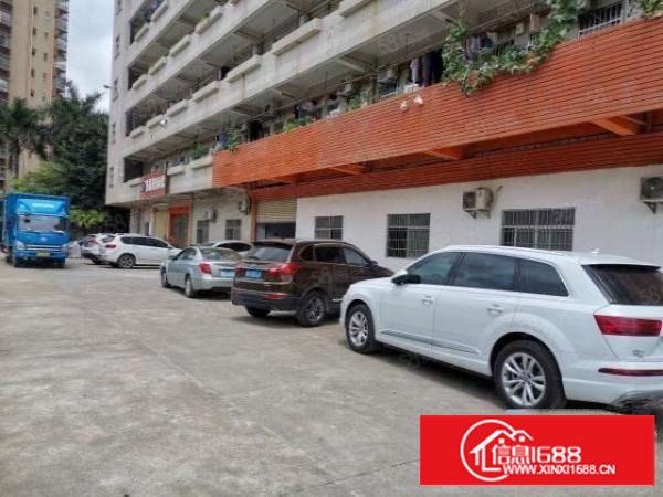 寮步高新产业园场地1400平方分租，地理位置优越！