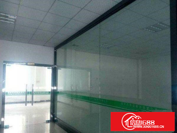 龙岗区坂田一楼520平水电办公齐全厂房