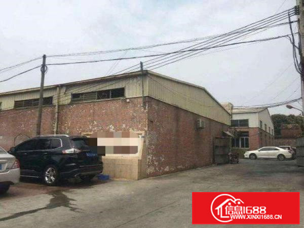 东坑独门独院东部快线厂房3000平米