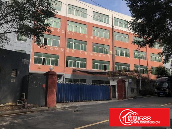 房东独院厂房10000平米出租（照片真实有效！