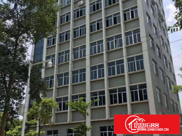 坪山高端写字楼出租可大小分租