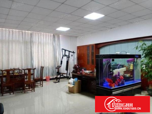 福永新出SMT车间1400平带装修带空调宿舍，实际面积出租