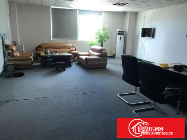 观澜桂花附近一精装修厂房出租！