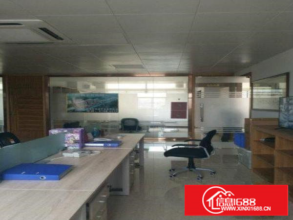 塘厦新出300平现成装修办公室