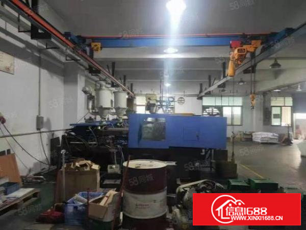 长安新出1楼1200平方带有水电齐全，大小可分租。