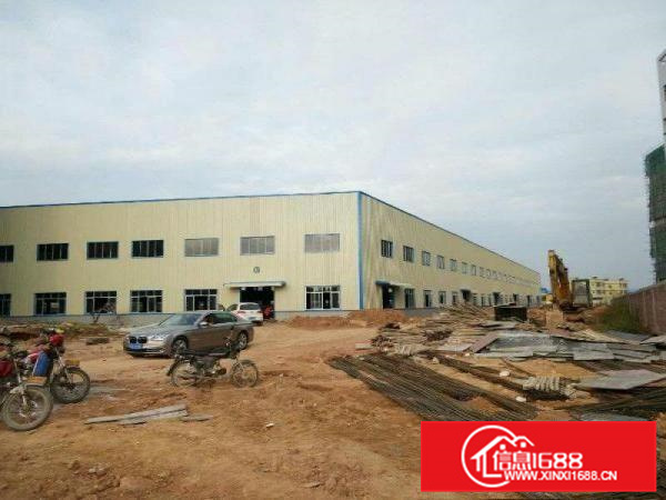 10元！惠东原房东1万平米钢构厂房招租