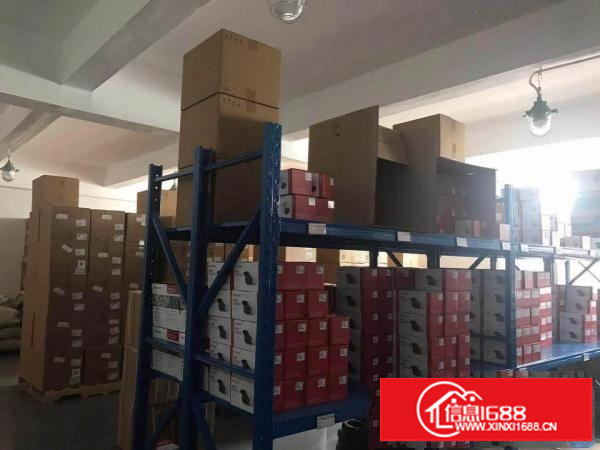 出租宝安新安厂房适合电子组装厂仓库存货