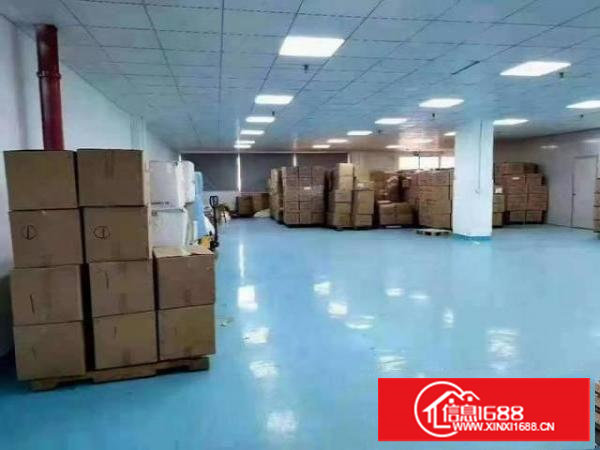 长安乌沙原房东6000平厂房出租可分租