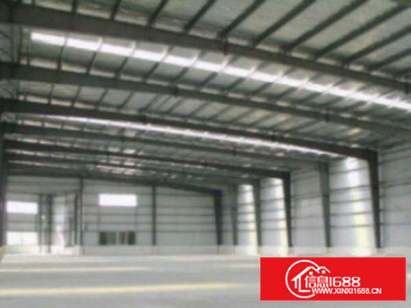 高埗单一层厂房800平米带有隔热层适合做五金，鞋材，橡胶，纸