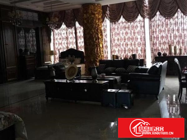 大岭山国道边精装修酒店写字楼出租厂房9100平米