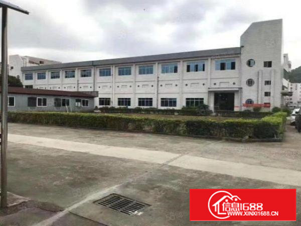 石岩小型厂房招租300平500平800厂房出租可分租红本产权