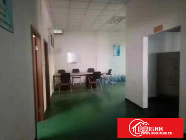 出租横沥长田工业区260平方厂房，水电齐全