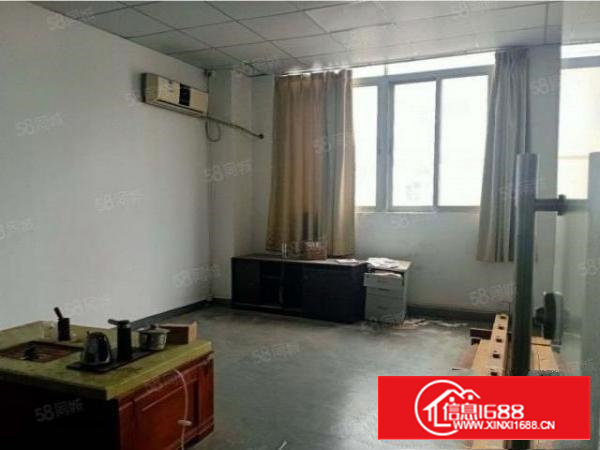 非中介宝安厂房业主直租