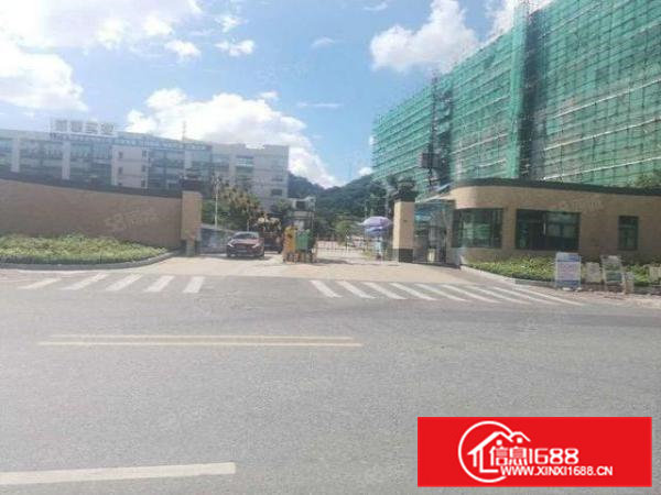 凤岗新出2楼880平厂房，标准厂房带消防喷淋！