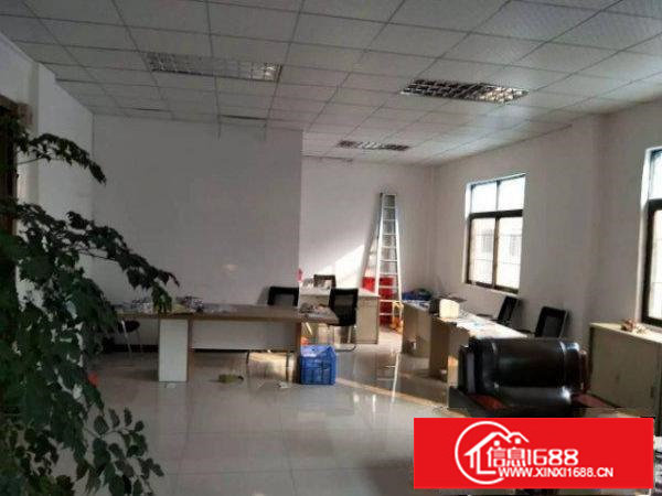 坪山新区坪山新出2800平方一层有装修厂房招租