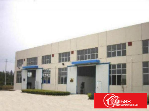 高埗单一层2000平米独院厂房招租标准独院单层厂