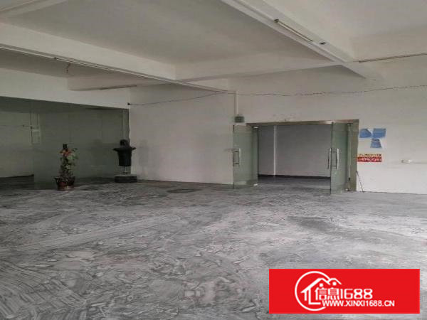 锦厦新出带装修小面积厂房