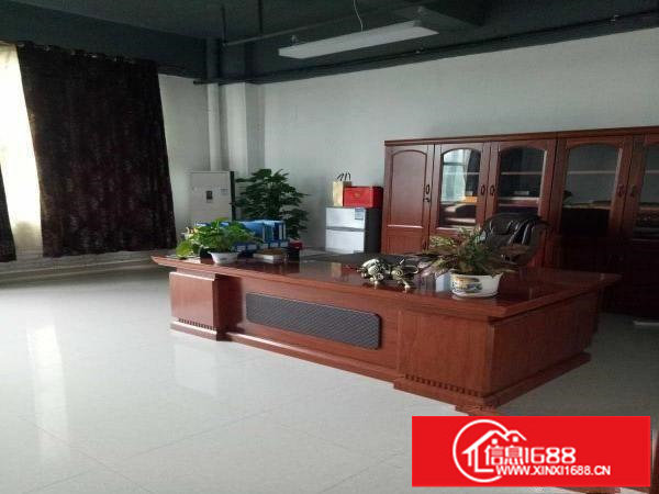 龙岗坪地新出标准一楼厂房1200平米