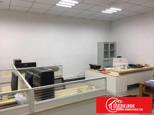 横岗坳背新近地铁标准厂房1000平