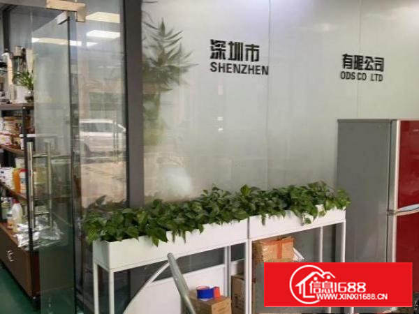 香象工业园一楼厂房，可分租