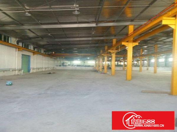 陈江独门独院10米钢构8000平米