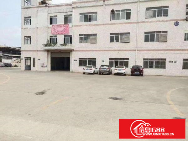 清溪新出标准一楼650平