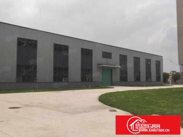 佛山三水区西南云东海全新高标准6000方单一层厂房出租可分租